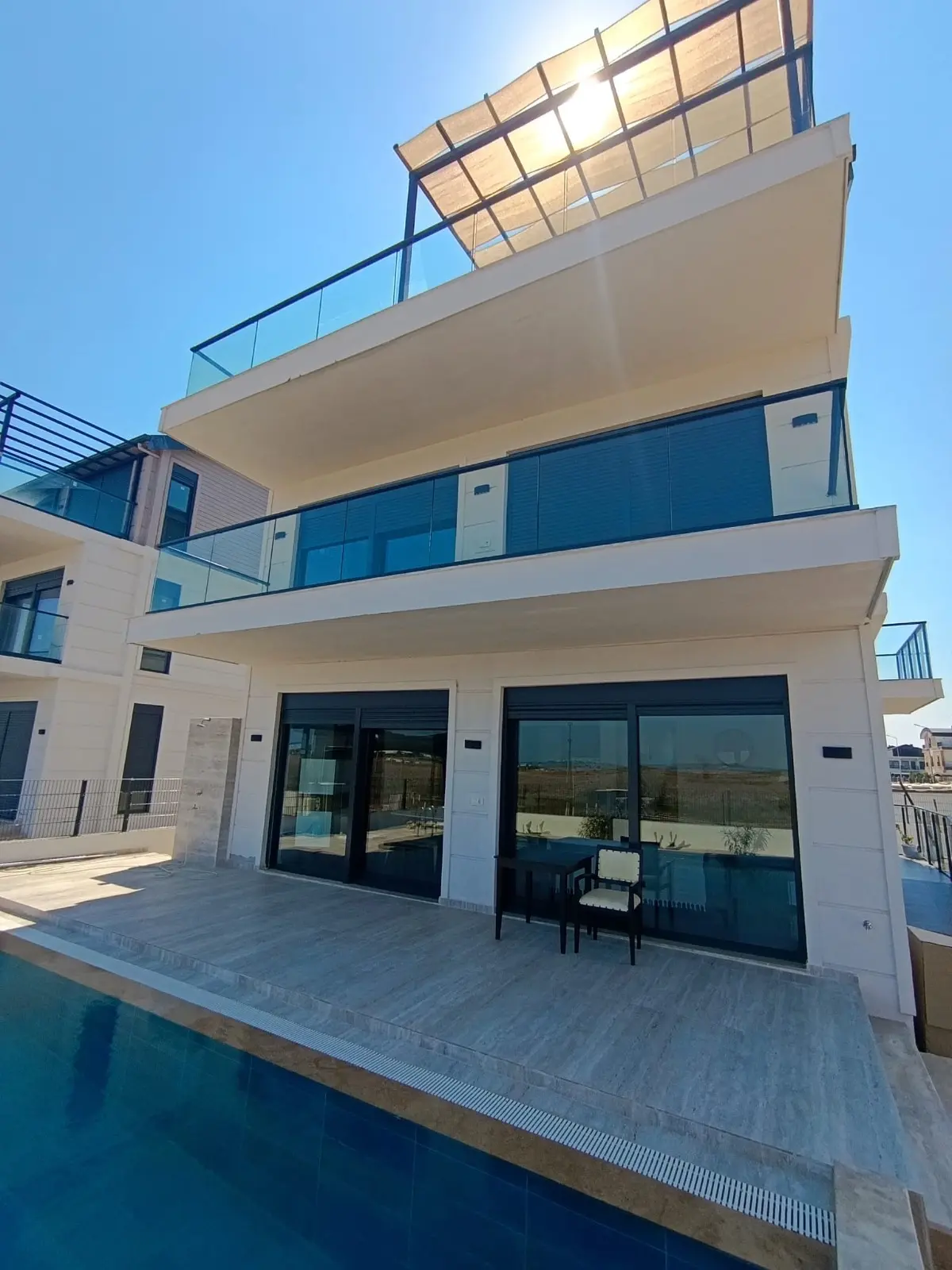 Property in Belek